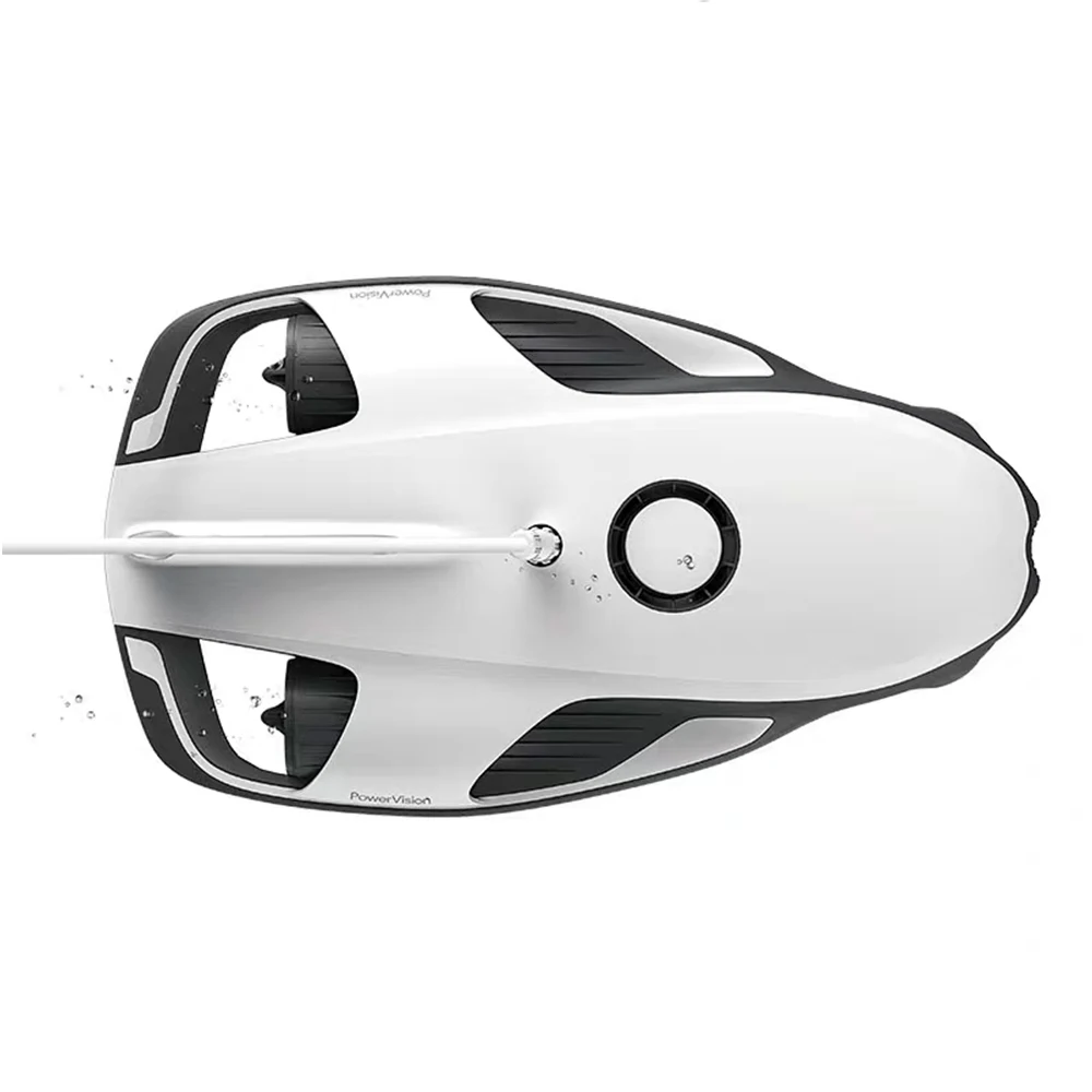 PowerVision Powerray Explorer Underwater Fishing Drone with 4K UHD Camera