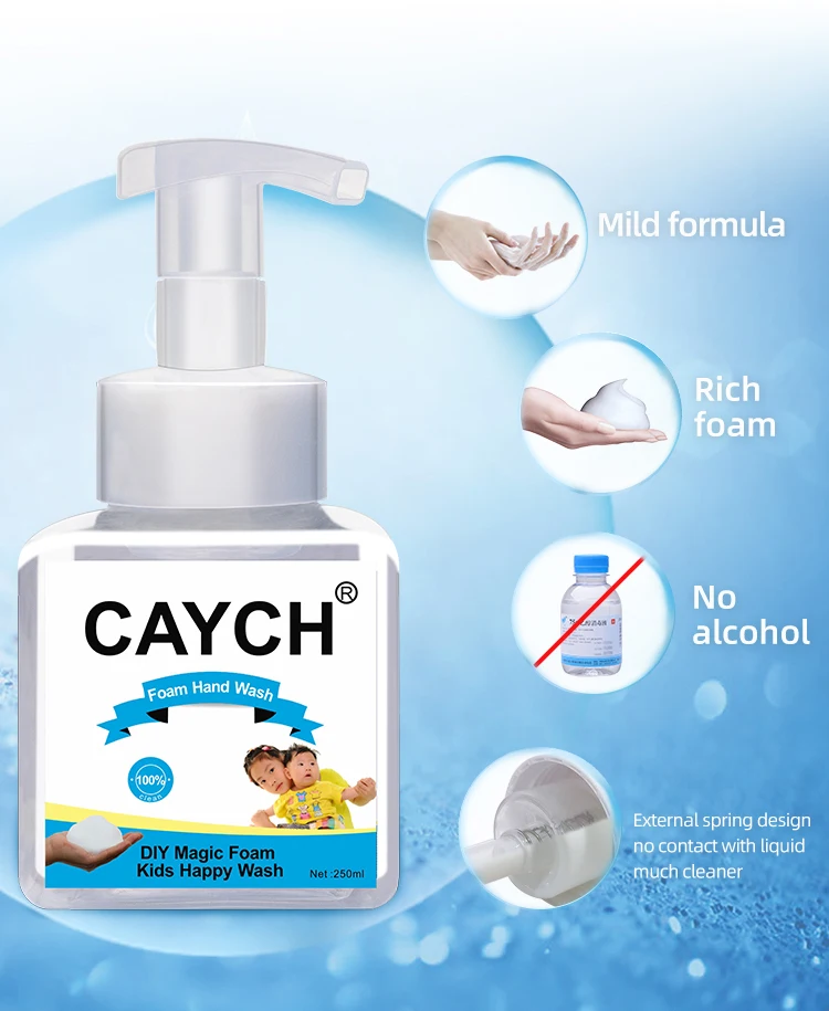 Wholesale Bulk Scented Antibacterial Moisturizing Liquid Pocket Hand