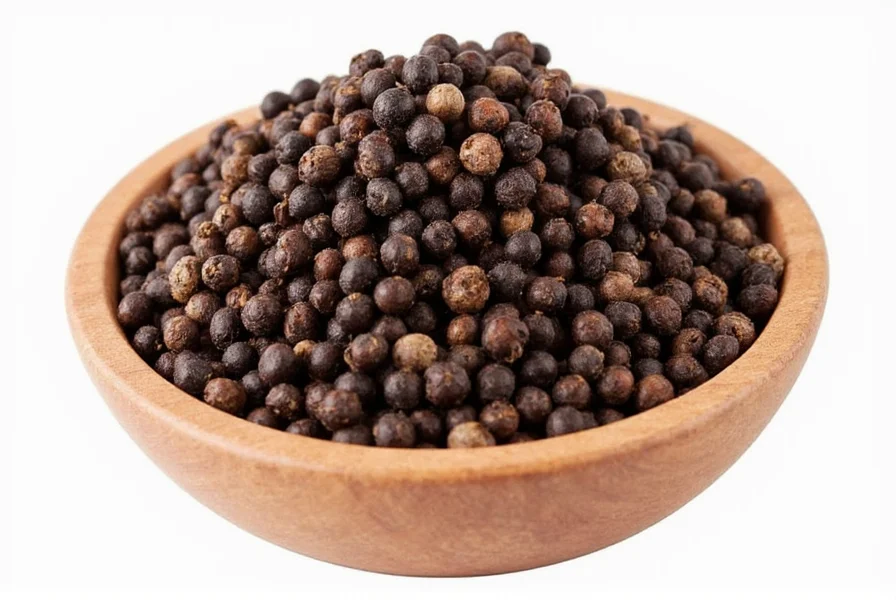 is black ground pepper good for you