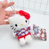 KT Kitty doll plush toys Hello Kitty stuffed cut gift for baby