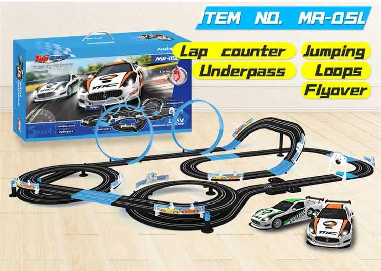 Slot cars stores near me