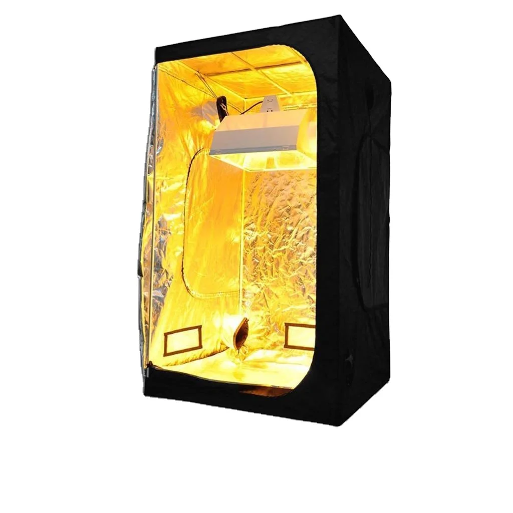 

Raylux 600D plant growing tent directly supplied by the factory Large scale plant growing tent Indoor culture