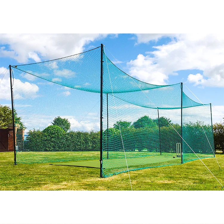 Newest Sport Backyard Golf Practice Driving Range Green Golf Net