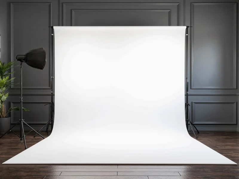 DIY Backdrop Stand: Build in 90 Minutes for Under $30