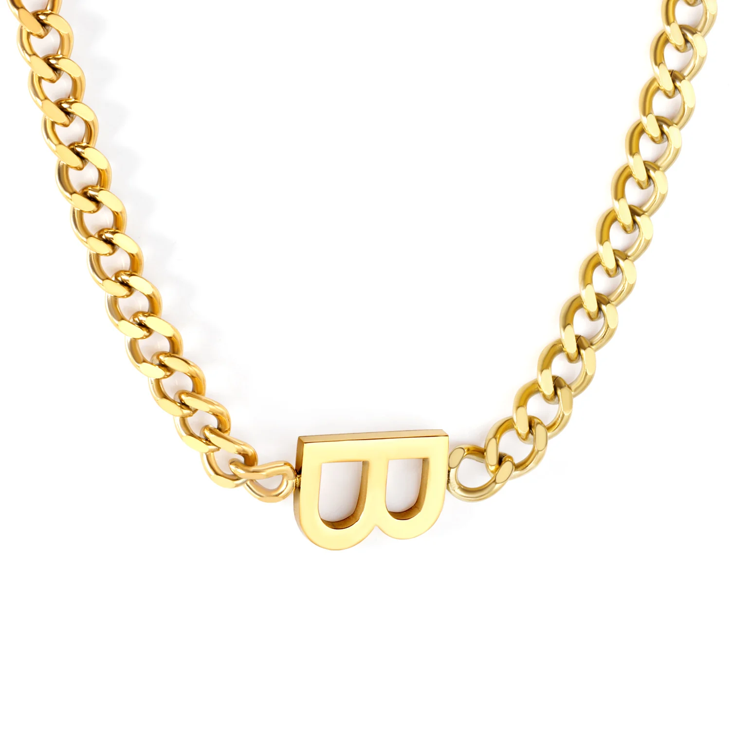 Fashion Cuban Chain OEM/ODM De