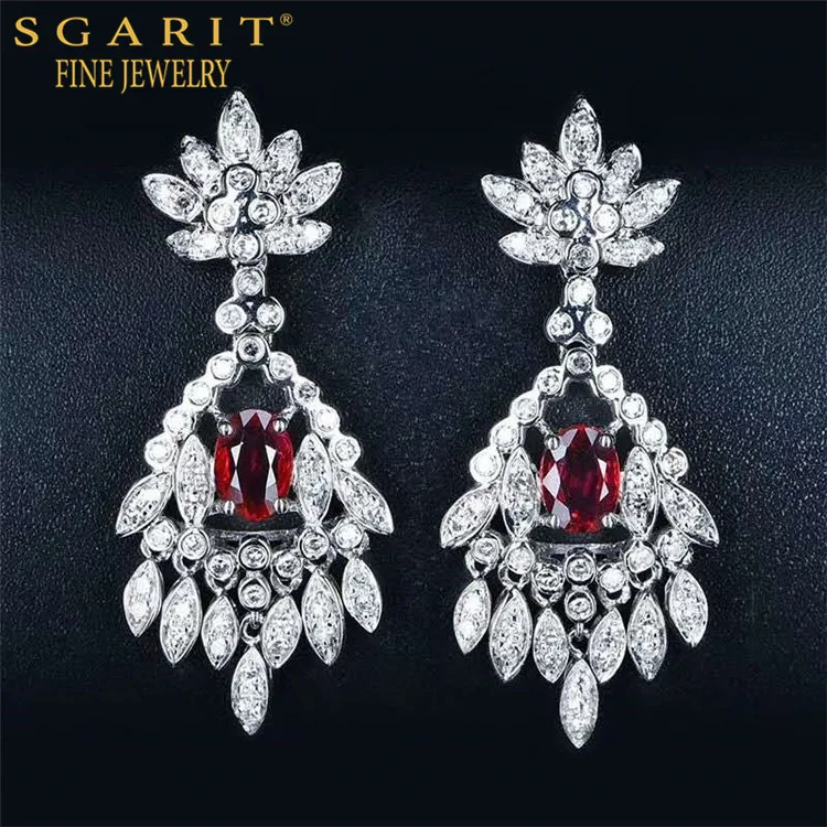 SGARIT bohemian modern girl ea