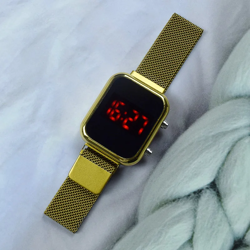 geomesh led watch