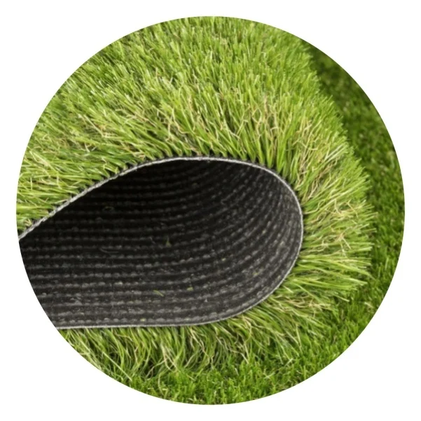 

Artificial grass for garden L40 artificial grass wall plastic turf