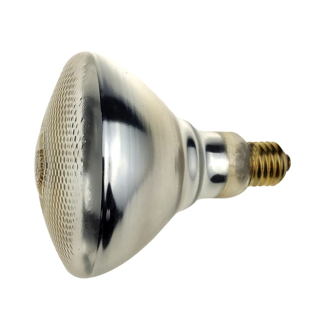 100w 275w 230v 110v PAR38 halogen heat bulb lamp for greenhouse
