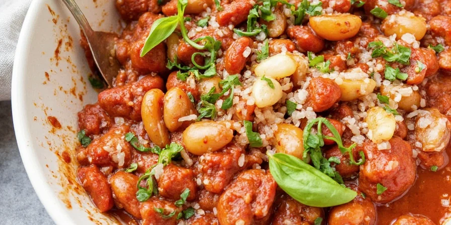 spice it up the healthy way italian style