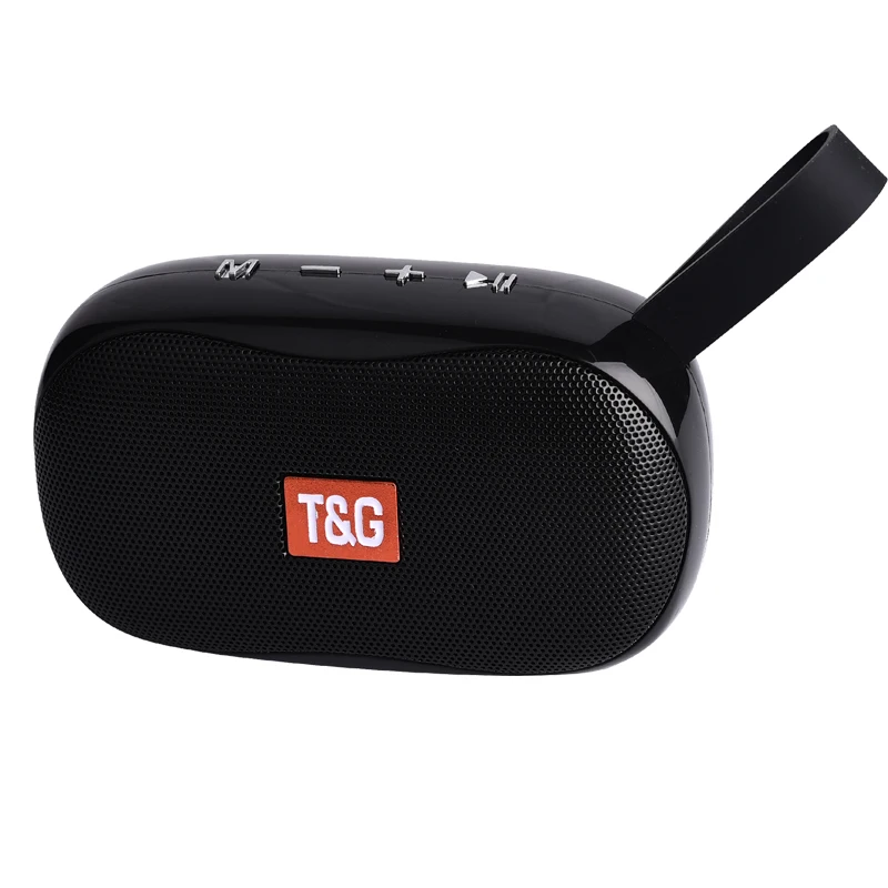 2019 New arrival wholesale price TG173 mini Portable good quality sound speaker BT5.0 wireless speaker - ANKUX.COM