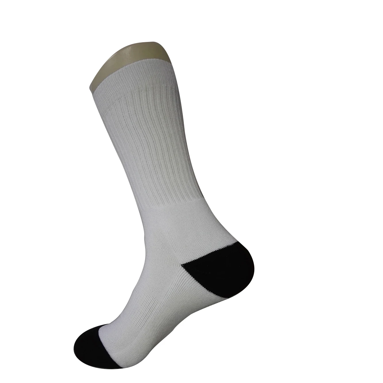 Белые носки