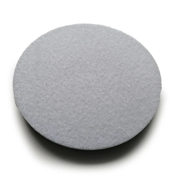 Interface Cushion Pad Soft Sponge Dust-free Protection Pad details