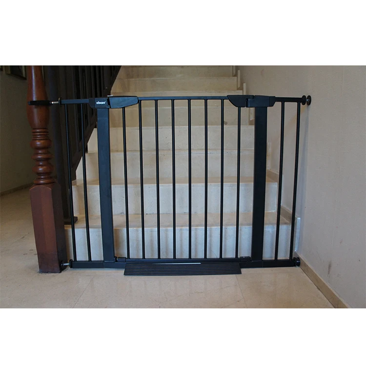 

Wholesale child safety gates other baby supplies kingbo safety baby gate safety gate for baby