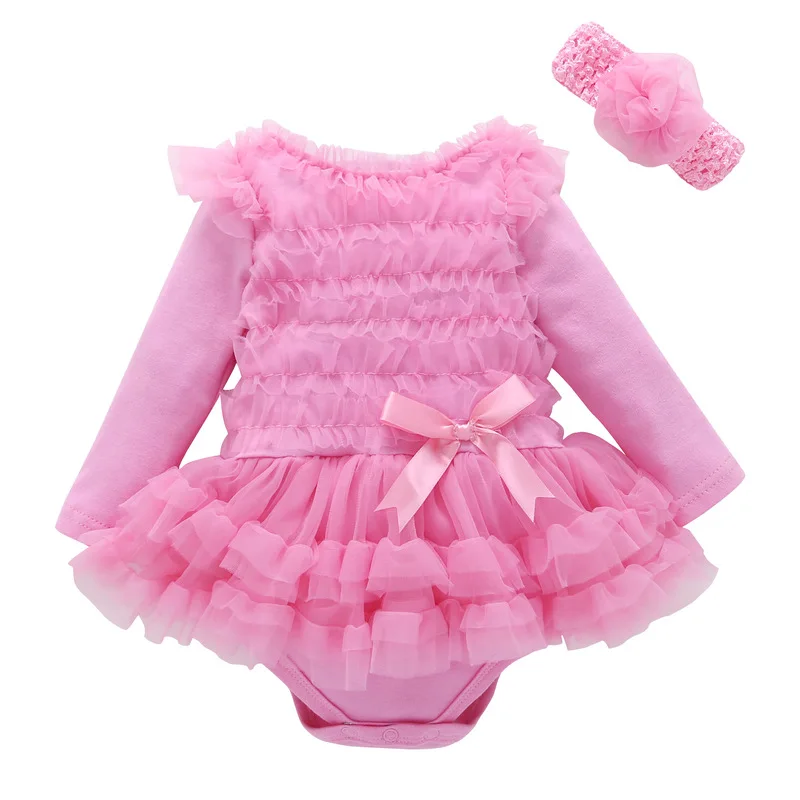 designer baby christmas dresses