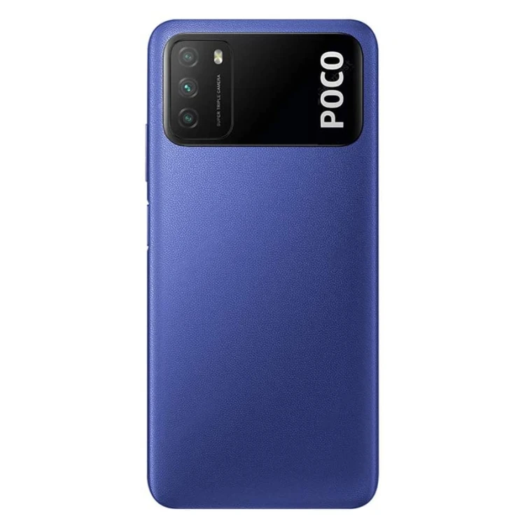 

2021 Wholesale factory price Xiaomi POCO M3 poco m3 pro 5g , 48MP Camera, 4GB+128GB, EEA Global Official Version