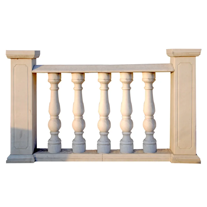 
Modern Novel Design Low Price Chinese Brand Best Price Handrail Balusters 