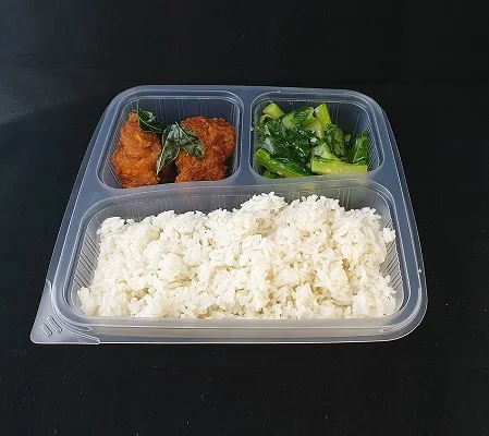 

Wholesale Plastic Bento Box Bento Lunch Box Plastic