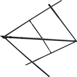 CP100 Double Crossed FM Antenna 350W Transmitters