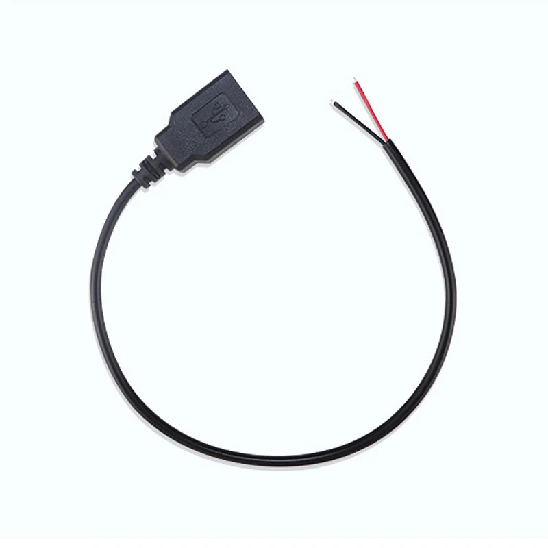OEM USB cable to open Wires