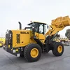 Improve operating efficiency and energy consumption LG946L loader