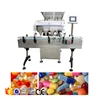Person Carton Button Counting Machine