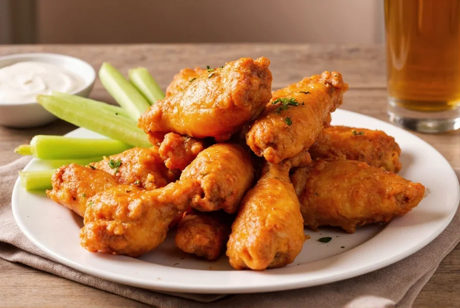 Wingstop Lemon Pepper Wings Recipe: Copycat at Home