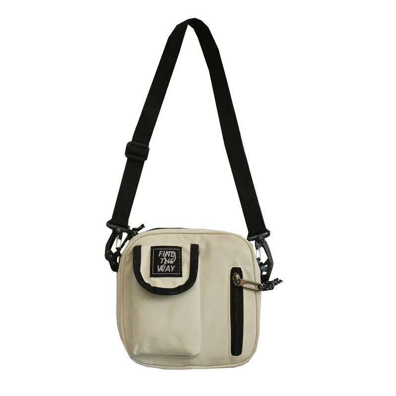 

custom long strap messager bag single professional women mens lady shoulder bag, Customized