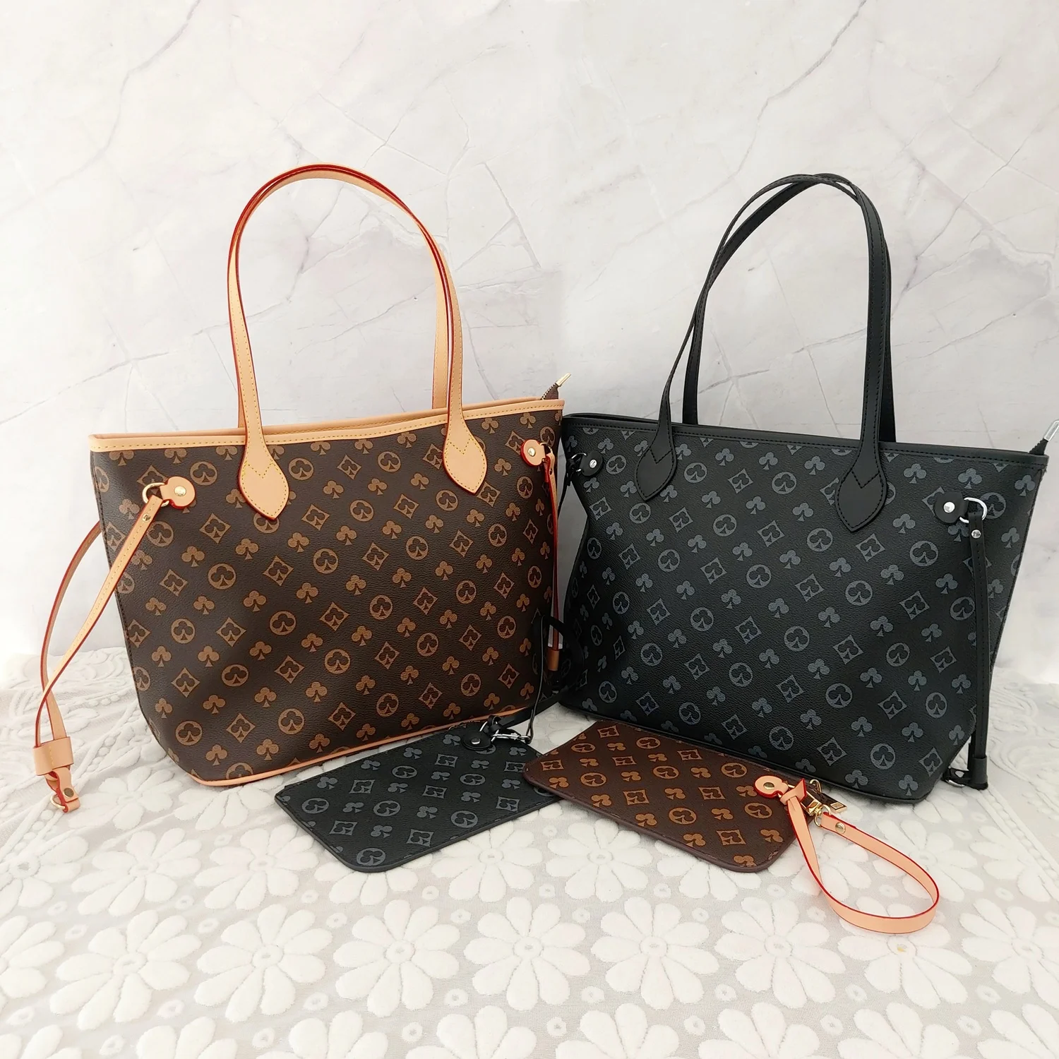 

High quality sacs designer handbags famous brands purses fashion bag women hand bags ladies luxury