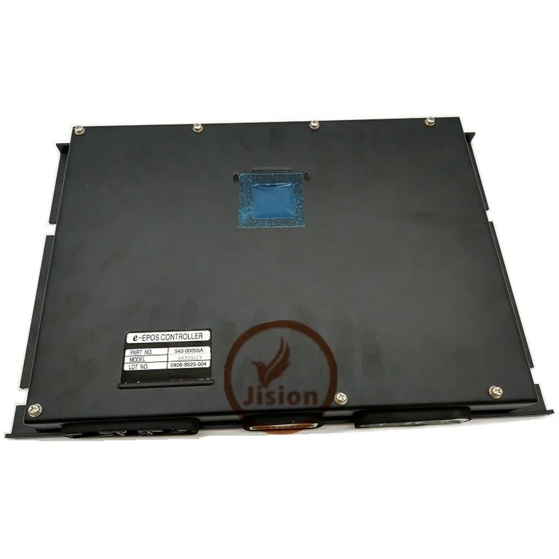 Excavator DX225LCA E-EPOS Controller Computer Board 300611-00042