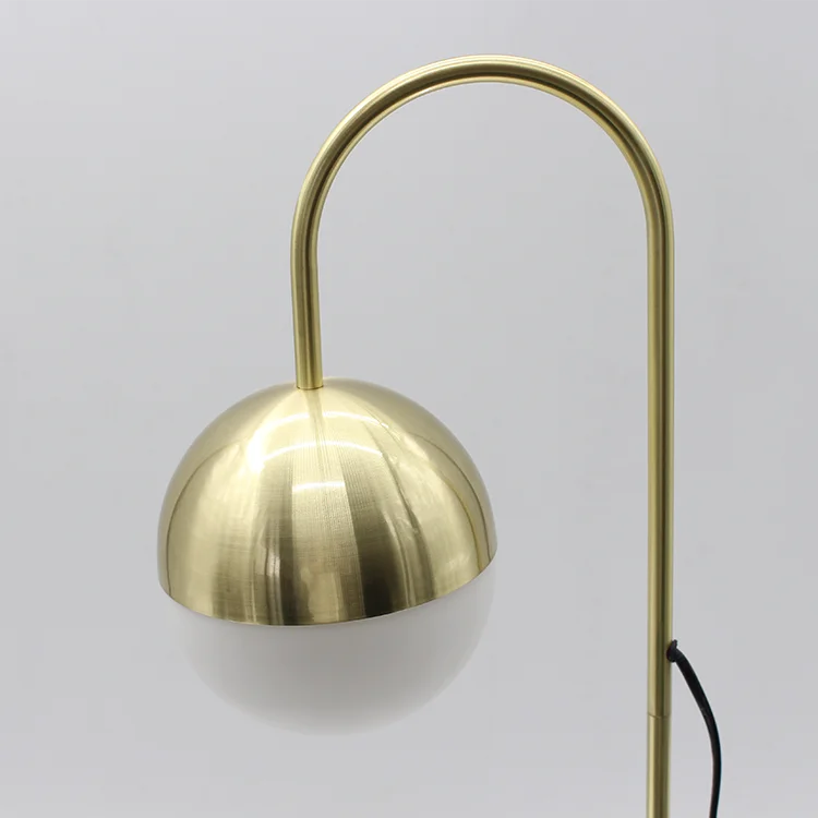 Hotel Home Decoration Light Fixtures Modern E14 Nordic Standing Floor Led Lamp for Living Room