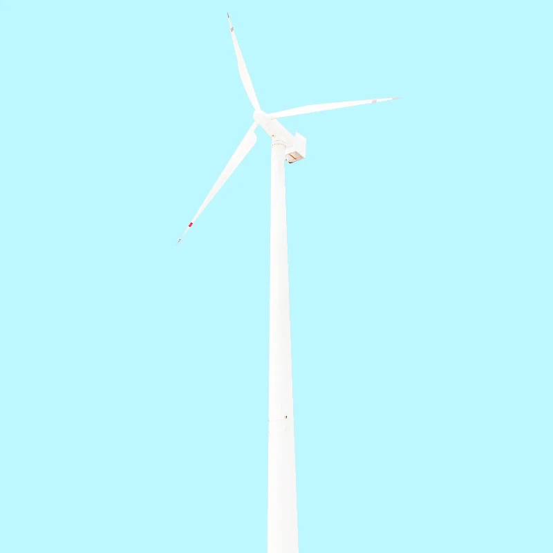 100kw wind turbine