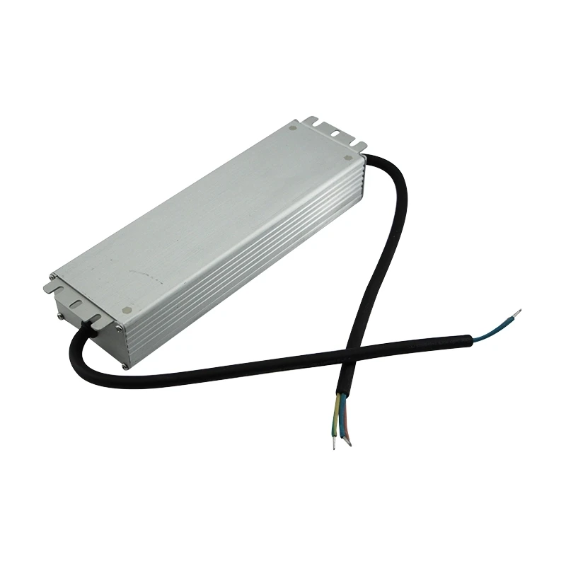 
Meanwell Driver ELG-240 24V 36V 48V 5A 240w LED Transformer 0-10V Dimming LED Grow Light Driver 