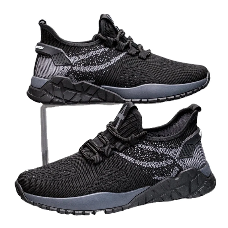 

shoes men Cheaper custom sneakers men Casual sport running shoe, Blank