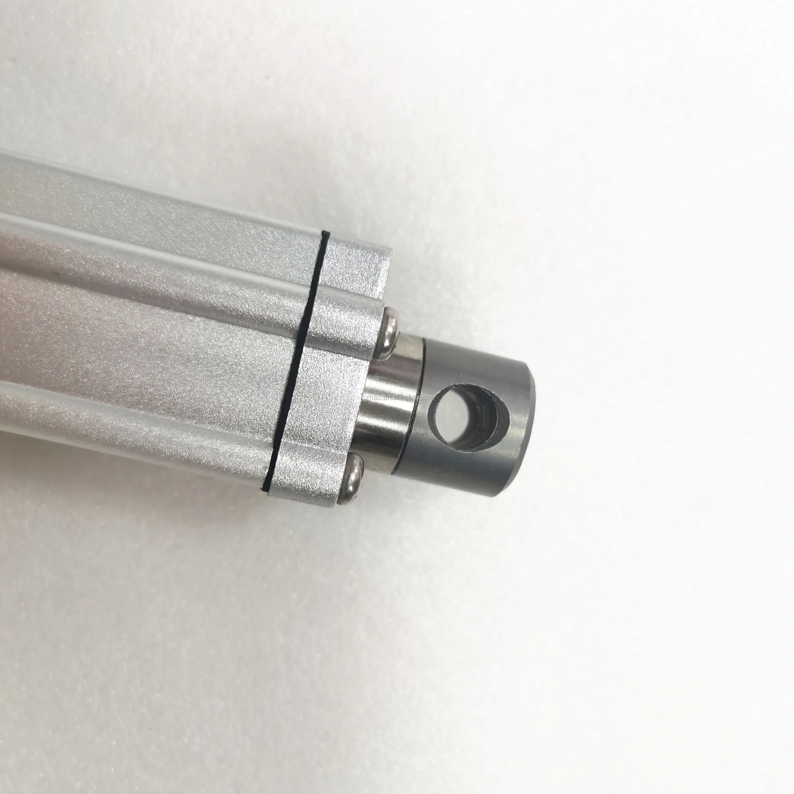 Non Captive Linear Actuator Linear Ratcheting Mechanical Actuator Screw