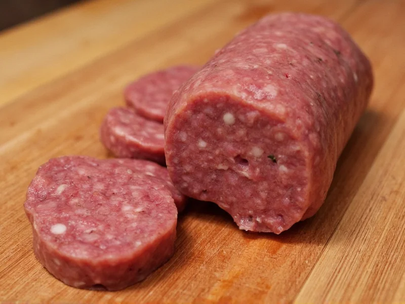 Perfect Deer Sausage Recipe: Step-by-Step Guide