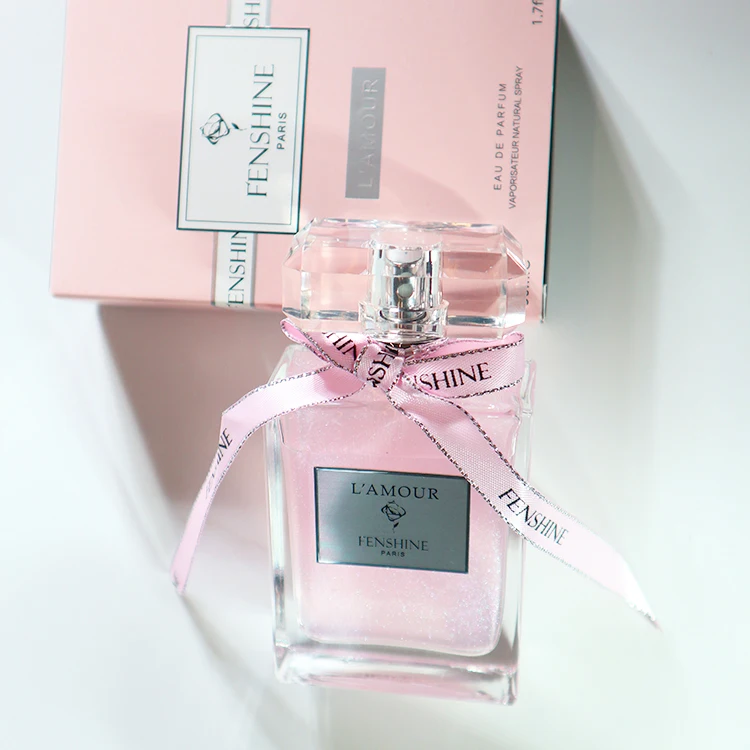 

Original Brand High Quality OEM ODM Long Lasting Perfume for Women Private Label