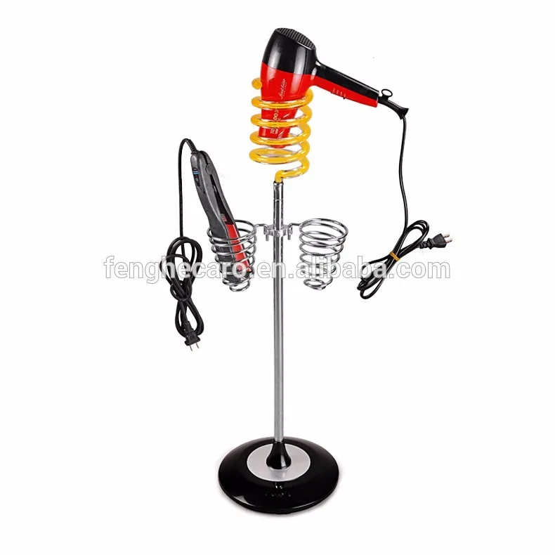 professional salon dryer stand holders