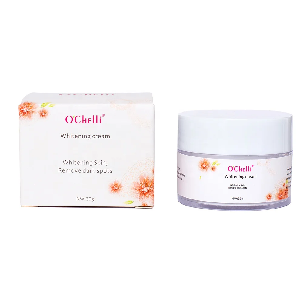 

Best Selling Skin Whitening cream