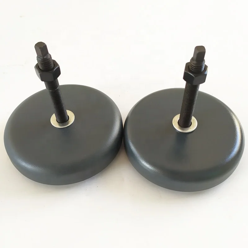 

Machine Leveling Feet Manufacturers, Yellow
