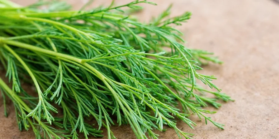 dill sprig the secret ingredient to flavorful dishes and why you should never ignore it