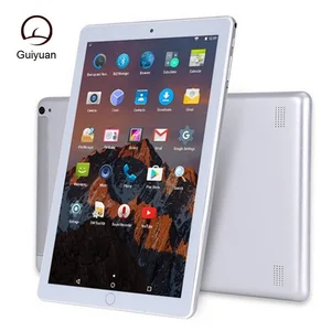10 inch Android Learning Tablet Dual SIM