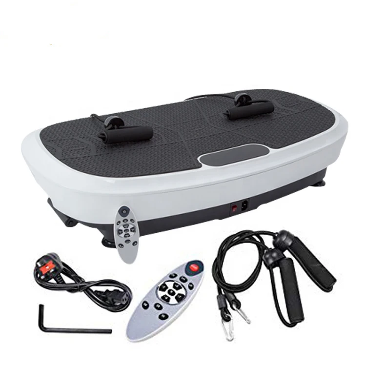 

Hot selling Vibration Machine 3D Vibration Plate whole body vibration platform