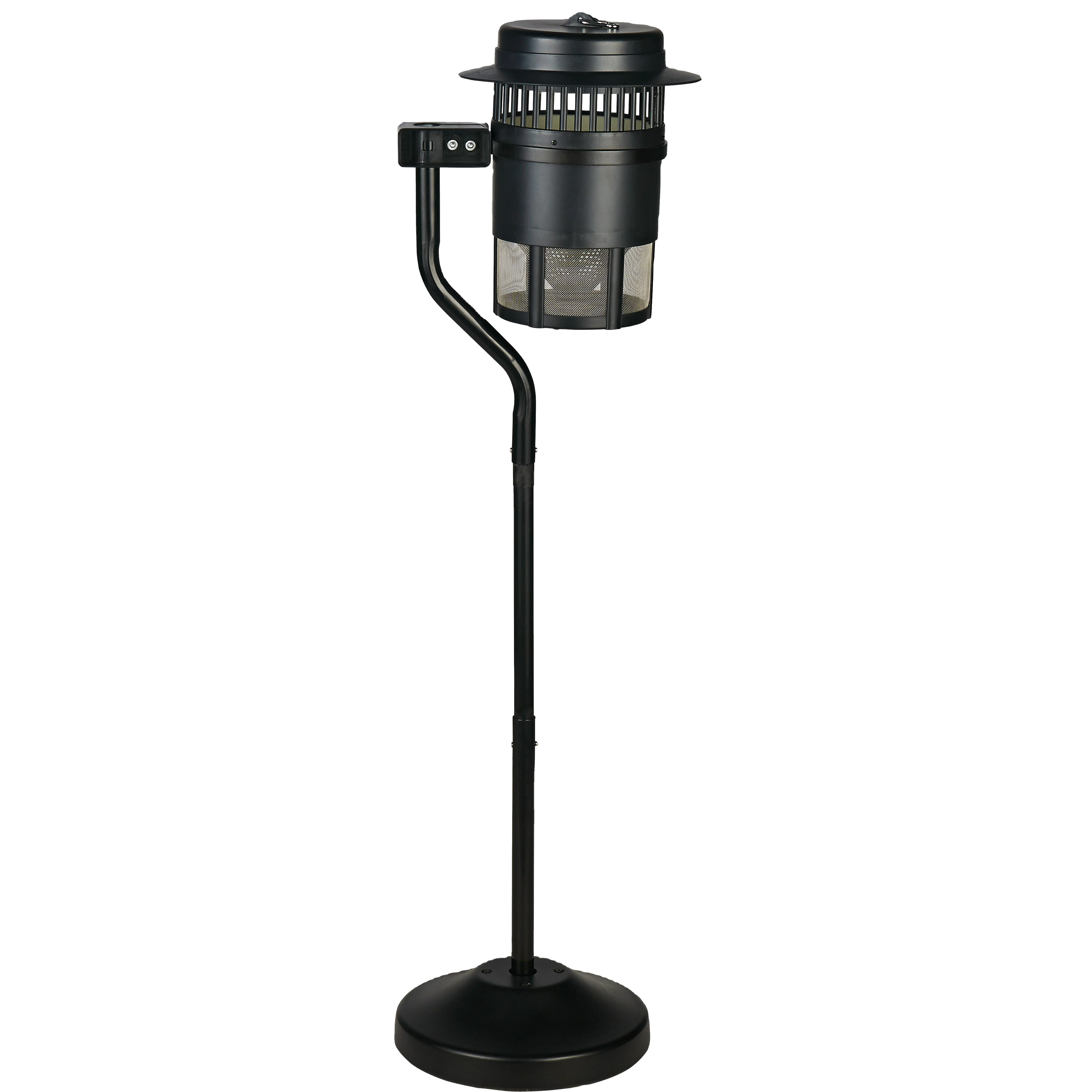 

portable 360 degree mosquito killer mosquito trap insect trapper with stand