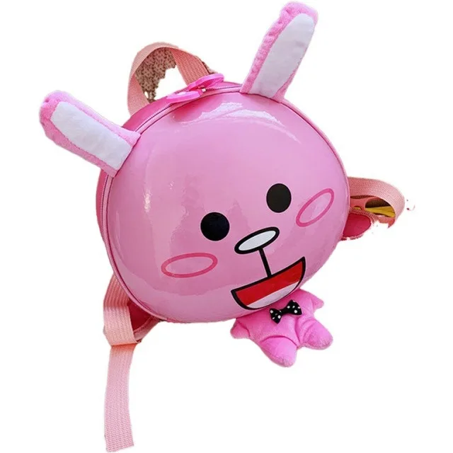 

Custom high quality minnie mouse cartoon backpack kids school bags, Customized color