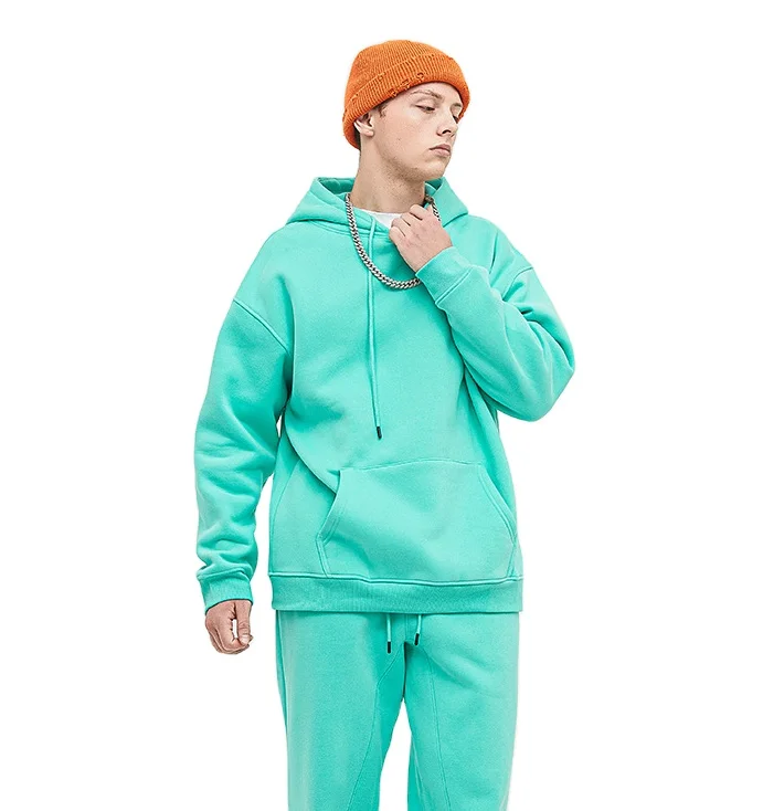 

Popular plus size men's hoodies Fast dispatch plus size men's hoodies Regular long Sleeve men's pullover bulk oversized hoodie