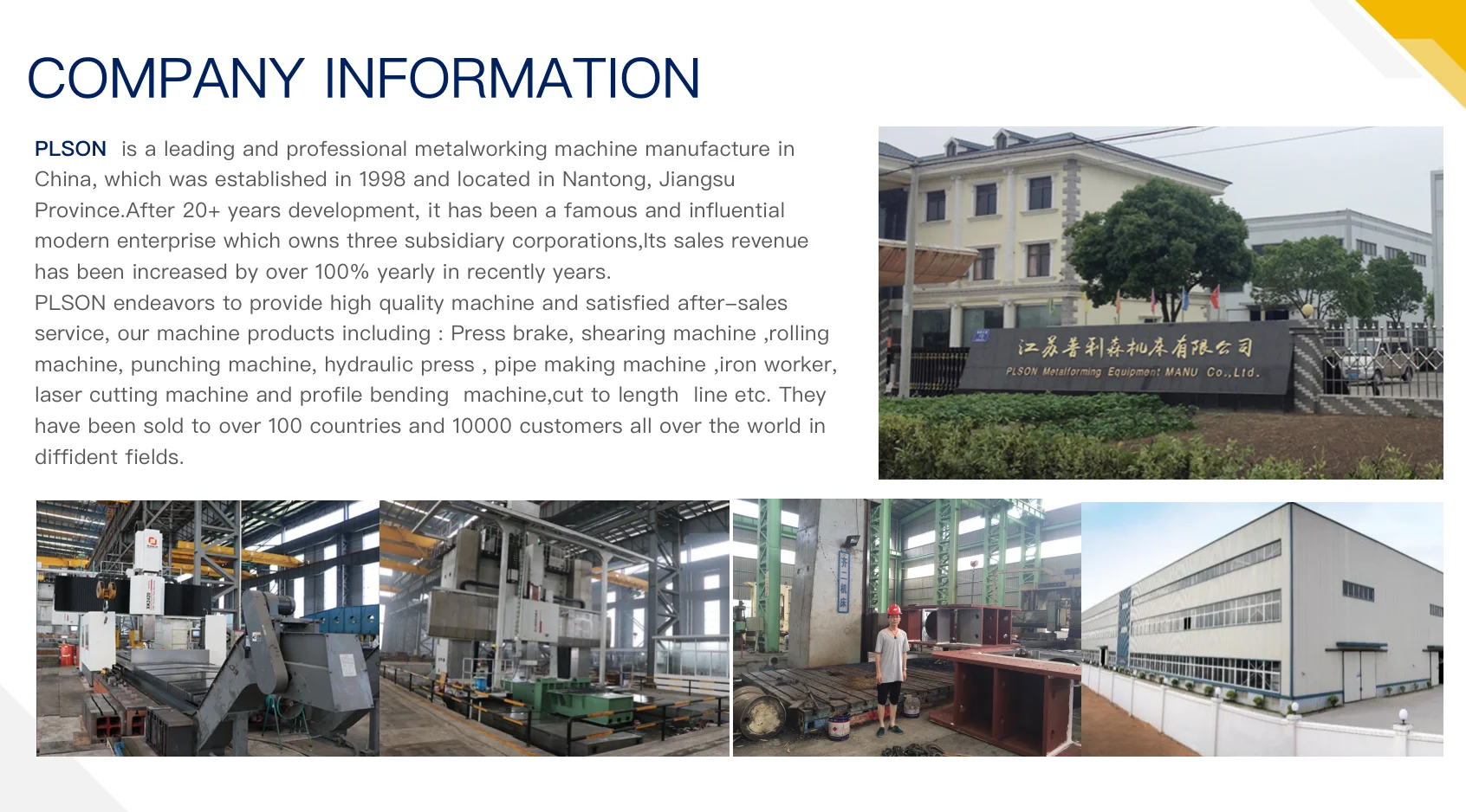 Alibaba China Supplier W11 mechanical used metal sheet steel plate rolling machine for sale