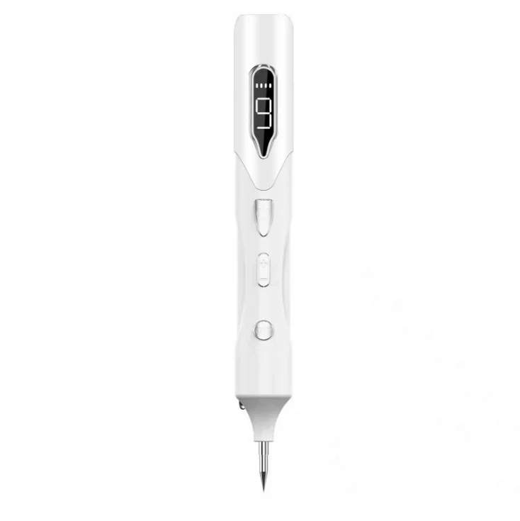 

Hot Items Home Usage USB Charging Skin Face Tag Tattoo Mole Corn Warts Face Remover Laser Pens Beauty Salon