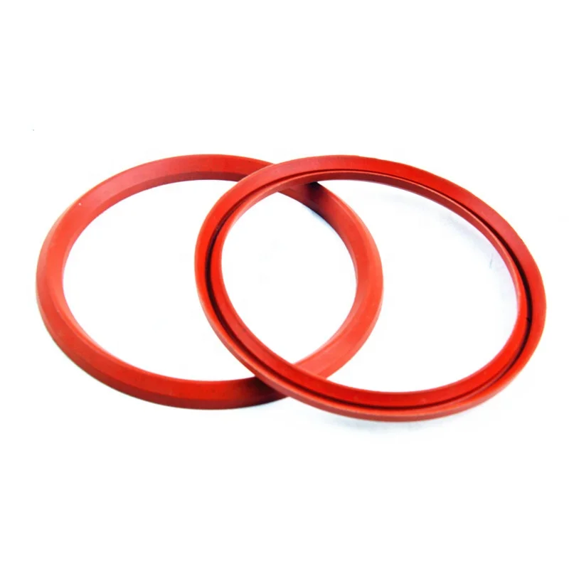 Hydraulic Piston Rod Oil Seal Un Uns Idu Idi Isi Upi Uph Pu Tpu U Cup ...