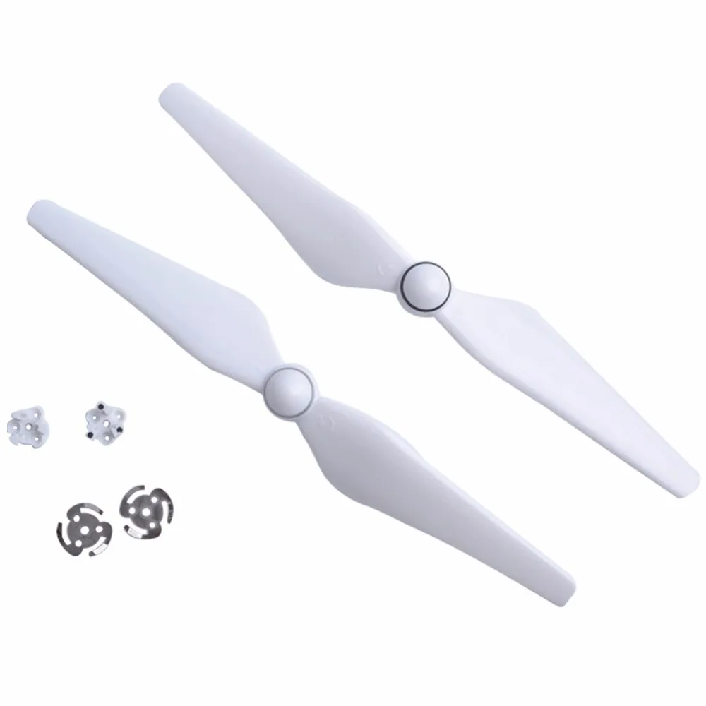 

9450S Quick Release Propellers With Mount Base For Dji Phantom 4/4Pro Drone Replacement Spare Parts